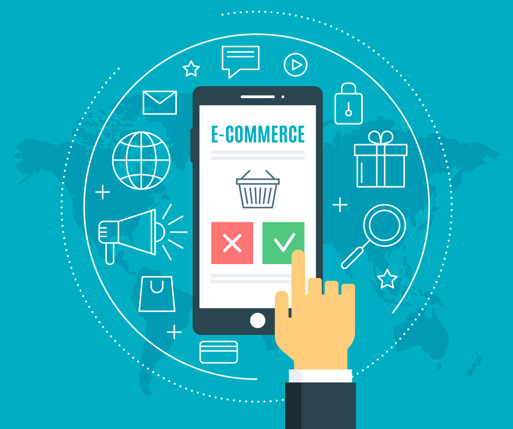 ecommerce technology trends
